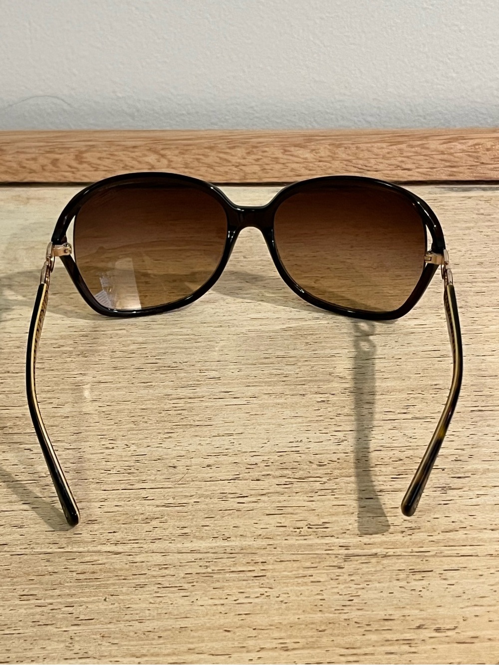 Coach Natasha Sunglasses - Picture 5 of 11